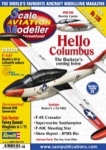 Thumbnail SCALE AVIATION MODELLER SCALE AVIATION MODELLER VOLUME 15 ISSUE 08