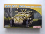Thumbnail DRAGON 7315 Sd.Kfz 251/7 W/2.8cm AT GUN