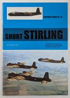 Thumbnail WARPAINT NO 15 SHORT STIRLING