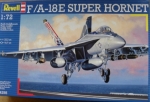 Thumbnail REVELL 04298 F/A-18E SUPER HORNET