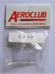 Thumbnail AEROCLUB C050 HURRICANE II CANOPY