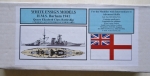 Thumbnail WHITE ENSIGN 726 HMS BARHAM 1941