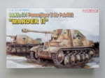 Thumbnail DRAGON 6262 Sd.Kfz 131 MARDER II