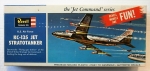 Thumbnail REVELL H-275 KC-135 JET STRATOTANKER