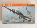 Thumbnail EDUARD 8205 MESSERSCHMITT Bf 110G-2