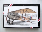Thumbnail SPECIAL HOBBY 48009 SPAD VII C1 FRENCH   ITALIAN