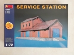 Thumbnail MINIART 72028 SERVICE STATION