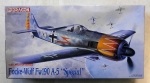 Thumbnail DRAGON 5506 FOCKE-WULF Fw 190A-5 SPECIAL