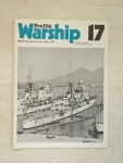 Thumbnail WARSHIP PROFILES 17. RN ZARA / HEAVY CRUISER 1929-1941