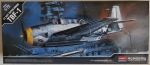 Thumbnail ACADEMY 12452 GRUMMAN TBF-1 AVENGER