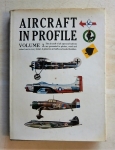 Thumbnail CHEAP BOOKS ZB475 AIRCRAFT IN PROFILE VOLUME 3 PROFILES 49-72 INCLUSIVE