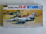 Thumbnail FUJIMI 5A12 DOUGLAS TA-4F SKYHAWK