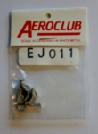 Thumbnail AEROCLUB EJ011 MK-10 EJECTION SEATS