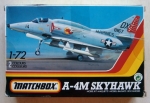 Thumbnail MATCHBOX 40029 A-4M SKYHAWK