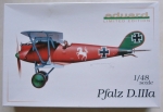 Thumbnail EDUARD 1105 PFALZ D.IIIa