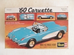 Thumbnail REVELL H1203 60 CORVETTE