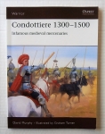 Thumbnail OSPREY WARRIOR 115. CONDOTTIERE 1300-1500