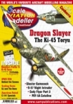 Thumbnail SCALE AVIATION MODELLER SCALE AVIATION MODELLER VOLUME 14 ISSUE 10