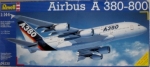 Thumbnail REVELL 04230 AIRBUS A380-800