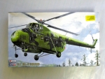 Thumbnail MASTERCRAFT K-84 MIL Mi-4 HOUND