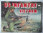 Thumbnail SQUADRON/SIGNAL COMBAT TROOPS 3006. US INFANTRY-VIETNAM