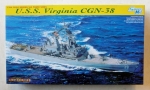 Thumbnail CYBER-HOBBYCOM 7090 USS VIRGINIA CGN-38