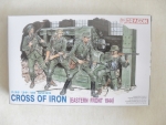 Thumbnail DRAGON 6006 CROSS OF IRON EASTERN FRONT 1944