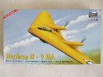 Thumbnail SWORD 48001 NORTHROP N-9MA