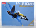 Thumbnail ACADEMY 12424 F/A-18A HORNET BLUE ANGELS 2009/10