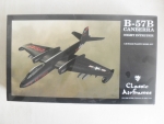 Thumbnail CLASSIC AIRFRAMES 4141 B-57B CANBERRA NIGHT INTRUDER
