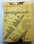 Thumbnail WELSH MODELS PJW45 BRISTOL BRITANNIA C. Mk.1