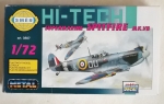Thumbnail SMER 0887 SPITFIRE Mk.VB HI TECH