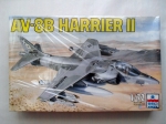 Thumbnail ESCI 9060 AV-8B HARRIER II