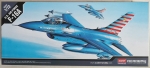 Thumbnail ACADEMY 12444 F-16A