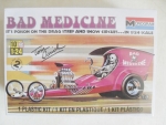 Thumbnail MONOGRAM 4937 BAD MEDICINE