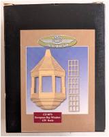 Thumbnail 135TH CONSTRUCTION BATTALION 0073 EUROPEAN BAY WINDOW
