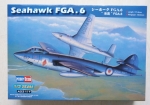 Thumbnail HOBBYBOSS 87251 SEAHAWK FGA.6