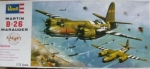 Thumbnail REVELL H111 MARTIN B-26 MARAUDER FLAK-BAIT