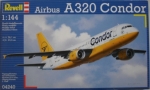 Thumbnail REVELL 04240 AIRBUS A320 CONDOR