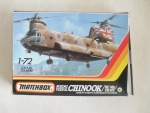 Thumbnail MATCHBOX 40413 CHINOOK HC Mk.1 CH-47D