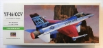 Thumbnail HASEGAWA B14 YF-16/CCV
