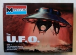 Thumbnail MONOGRAM 6012 THE U.F.O.