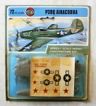 Thumbnail AIRFIX 01039 P-39Q AIRACOBRA