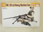 Thumbnail DRAGON 75012 M2 .50 cal HEAVY MACHINE GUN