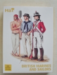 Thumbnail HAT INDUSTRIES 8098 BRITISH MARINES   SAILORS