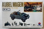 Thumbnail NITTO 447 KUBELWAGEN