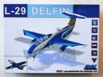 Thumbnail AVANTGARDE 86001 L-29 DELFIN