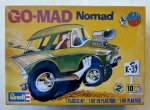 Thumbnail REVELL 4310 GO-MAD NOMAD