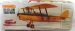 Thumbnail MATCHBOX PK-505 DH-82A/C TIGER MOTH