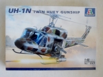 Thumbnail ITALERI  847 UH-1N TWIN HUEY GUNSHIP
